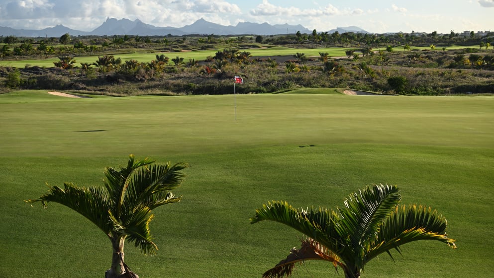 Mont Choisy Le Golf-1448570578