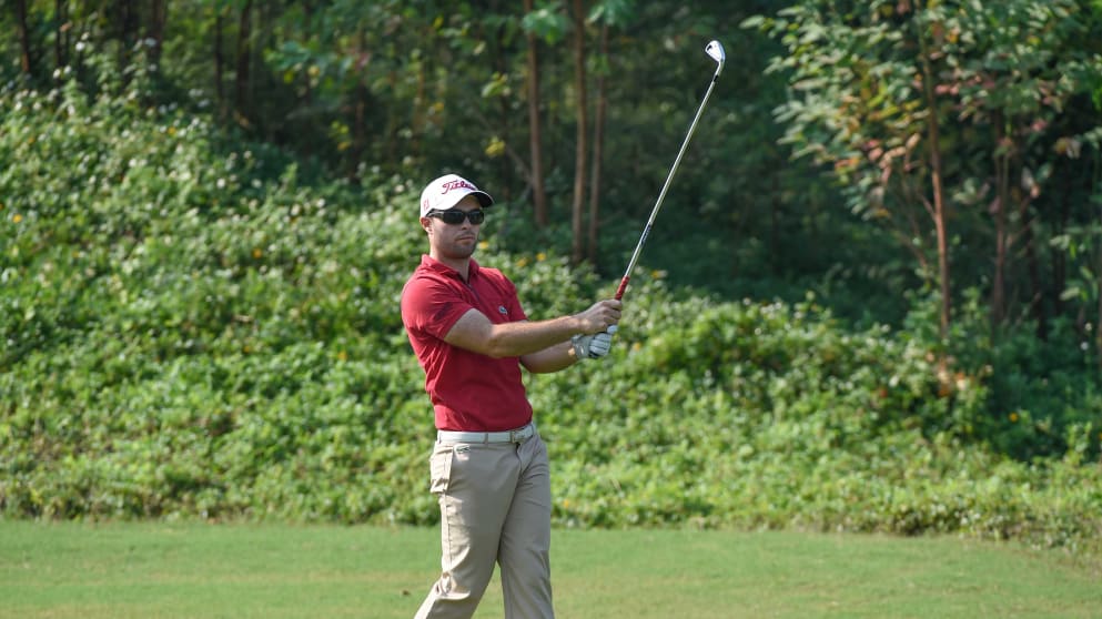 Edouard Dubois (Richard Castka)