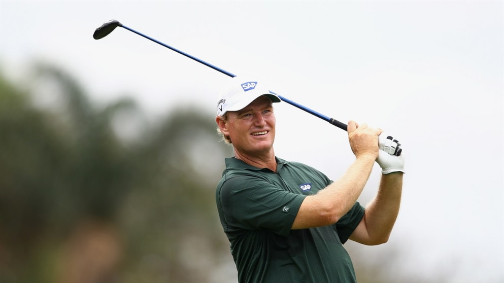 Ernie Els