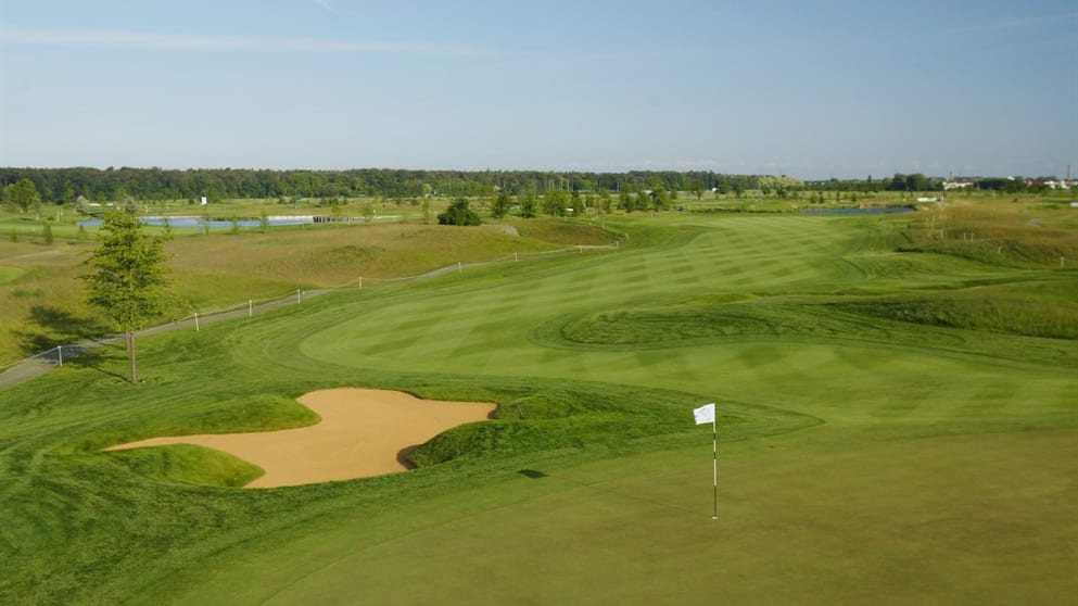 St Leon-Rot Golf Club 