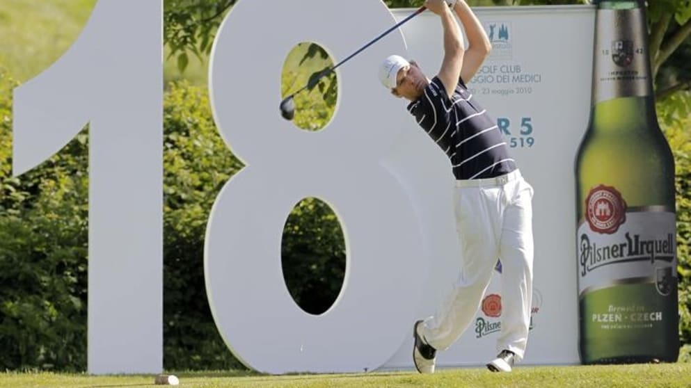 Floris De Vries (golfsupport.nl)