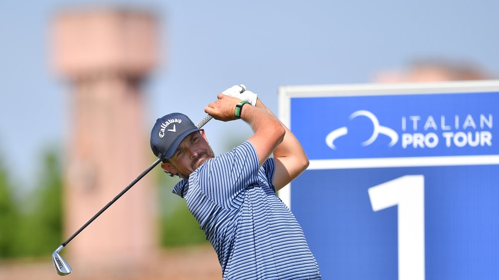 Benjamin Follet-Smith_