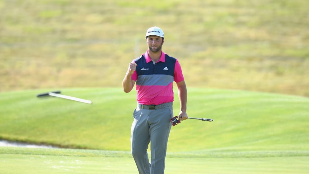 Jon Rahm