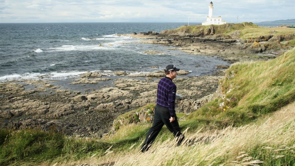 The 138th Open Championship - Round Three