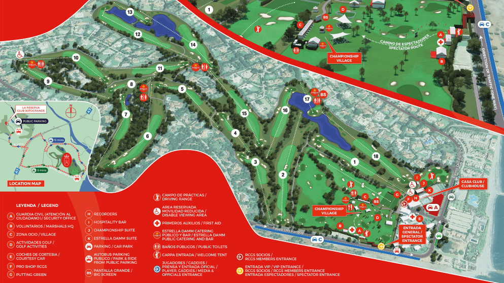 Site Map