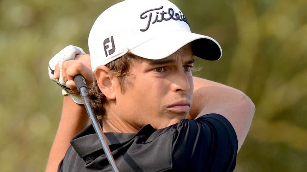 Adrien Saddier (golfouest)