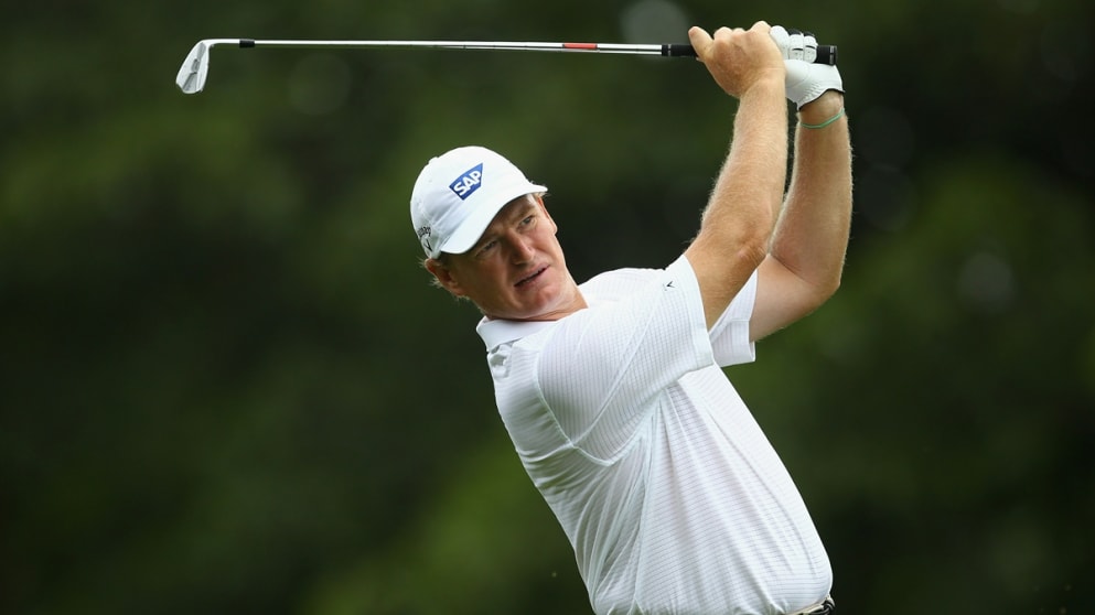 Ernie Els