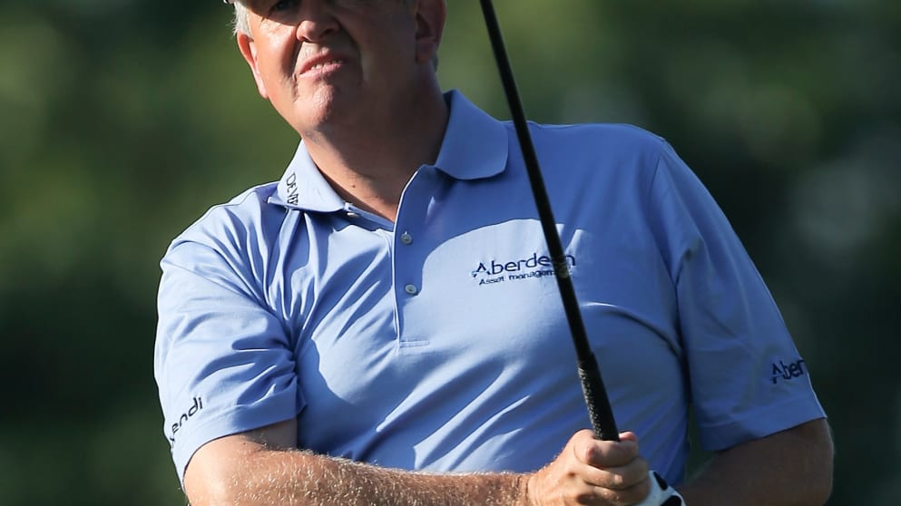 Colin Montgomerie
