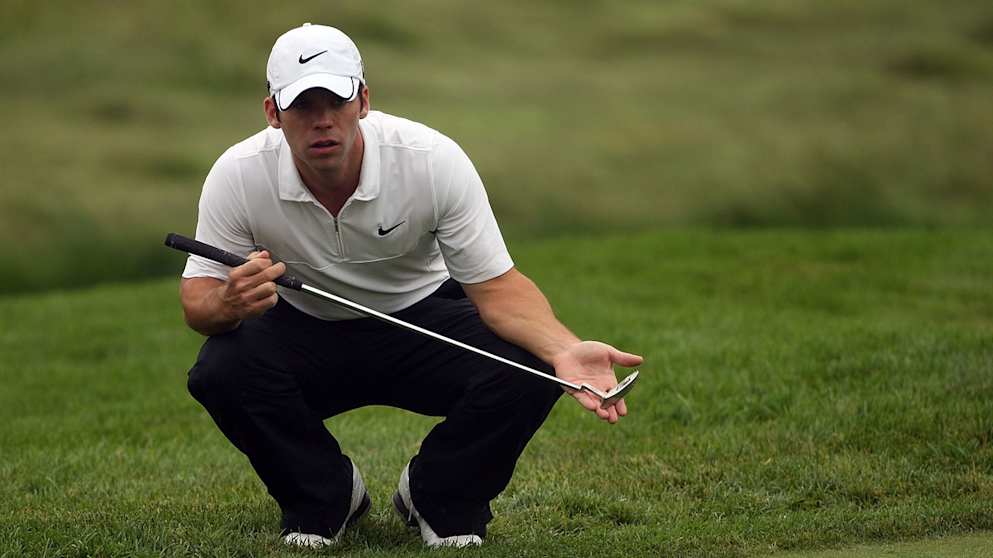 U.S. Open - Round One