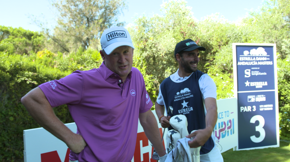 Enterprise and European Tour launch #EnterpriseExperiences 