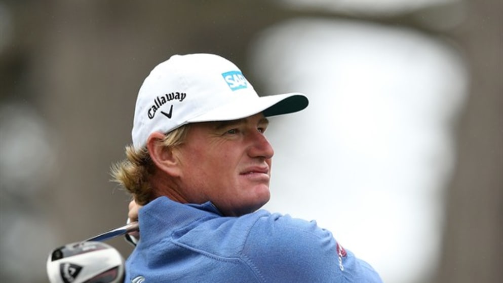 Ernie Els 