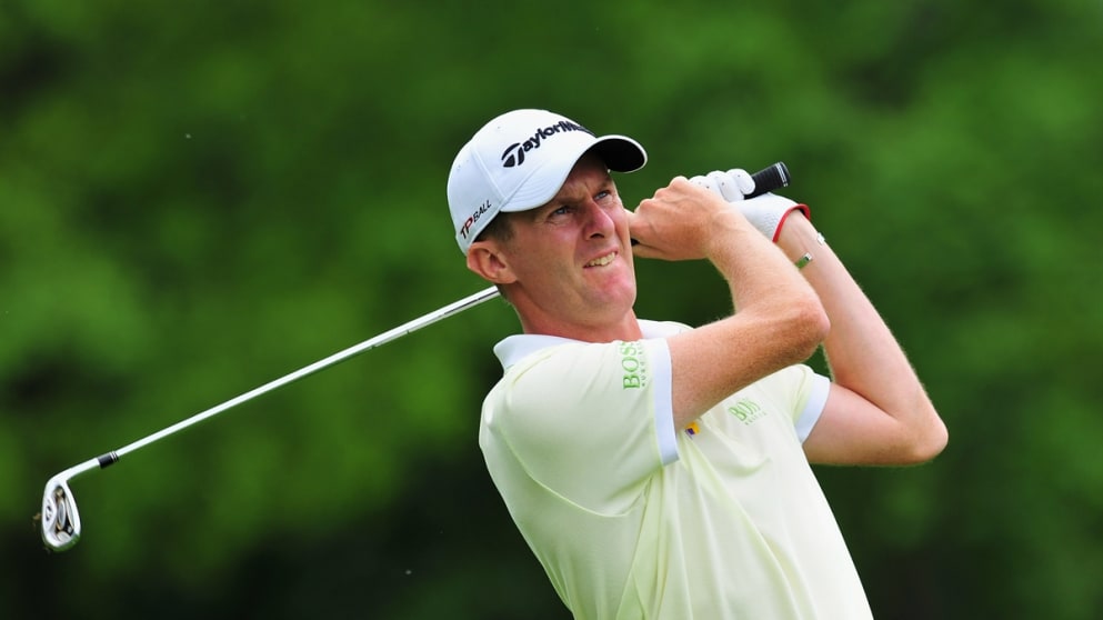 BMW International Open - Round One