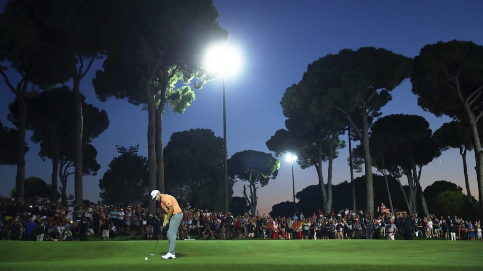 Tyrrell Hatton Turkish Open-1186719218