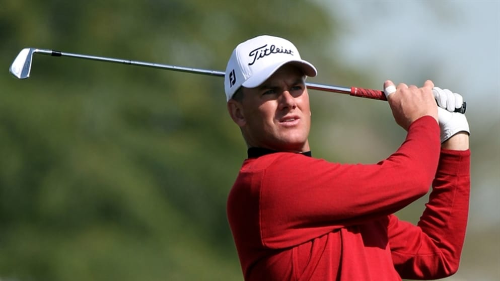 Commercialbank Qatar Masters - Round One