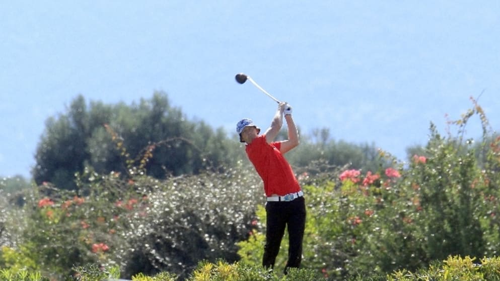 Peter Gustafsson (pic by Phil Inglis)