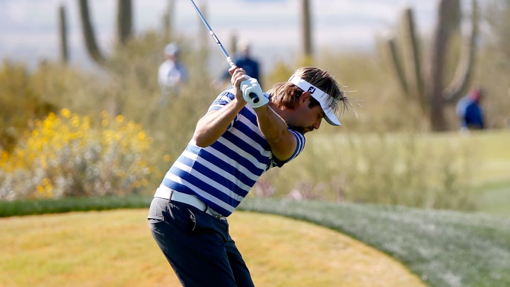 Victor Dubuisson