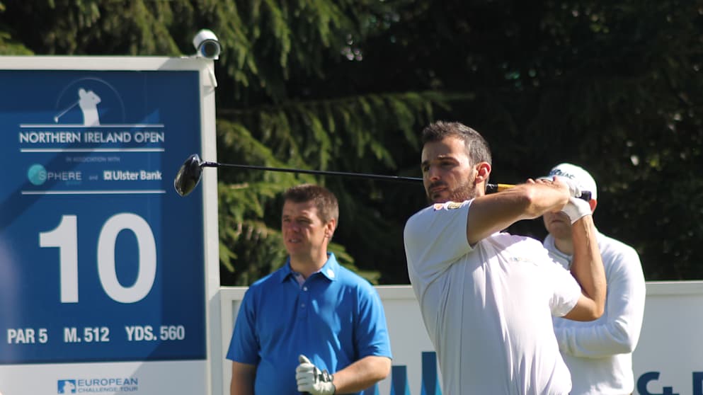 Emilio Cuertero Blanco