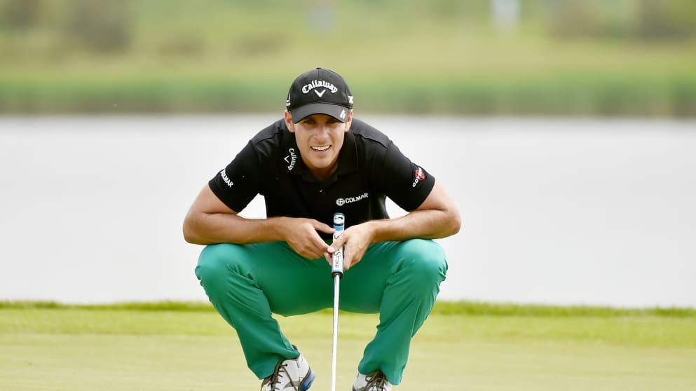 Andrea Pavan (Ota Mrákota)