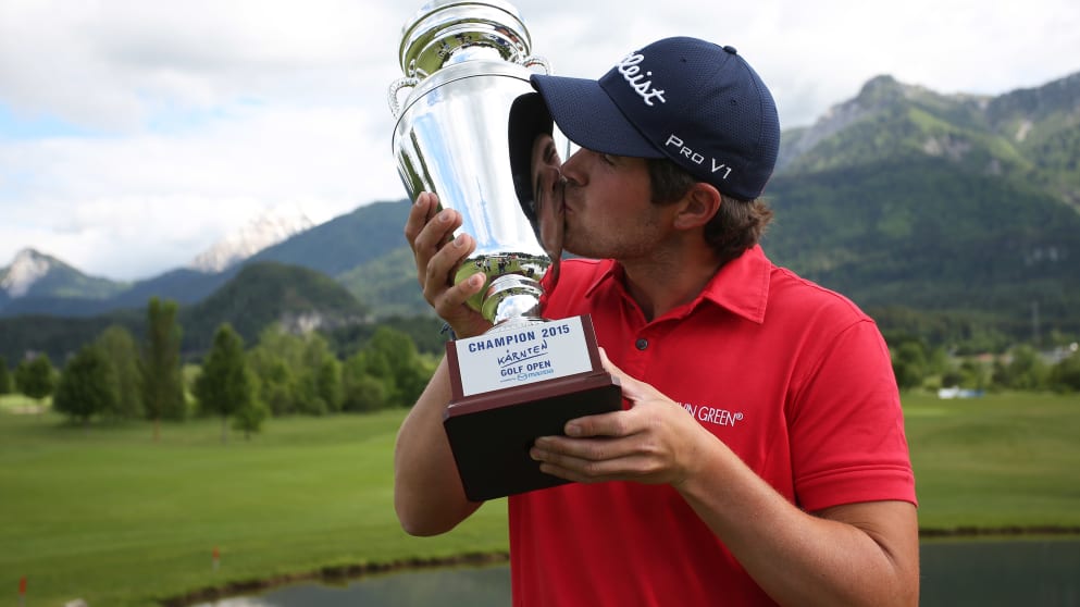 Nacho Elvira (pic by GEPA Pictures)