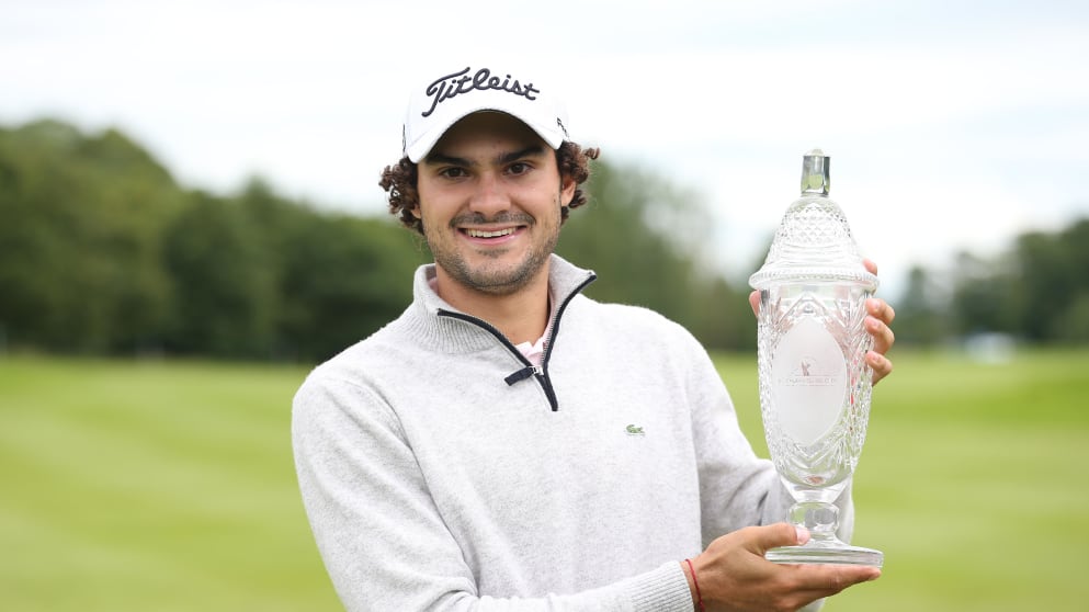 Clément Sordet (Press Eye)