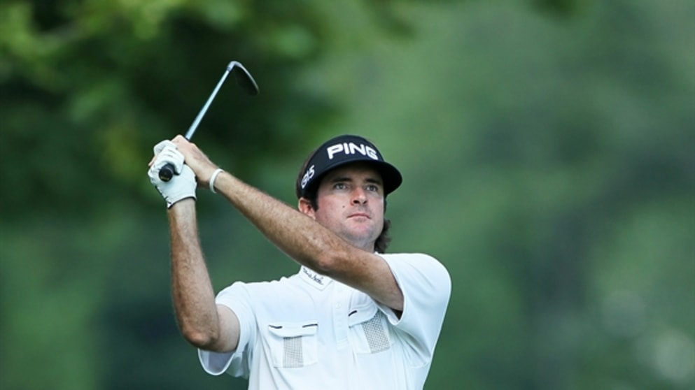 Bubba Watson
