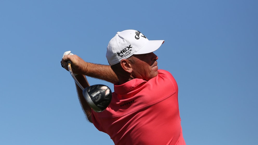 Thomas Bjorn 