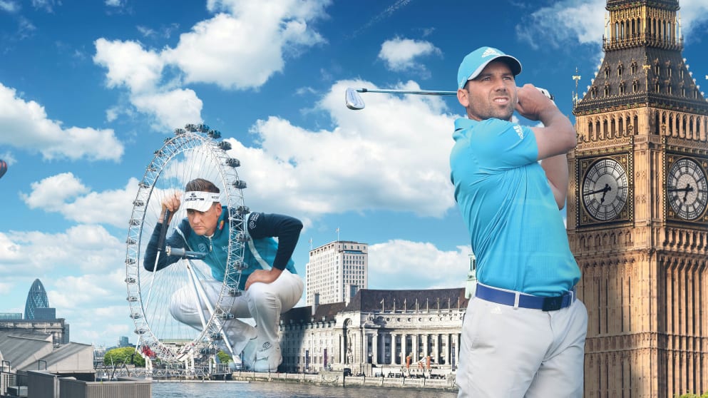 Outdoor advertising company Clear Channel UK recently became an Official Media Partner.