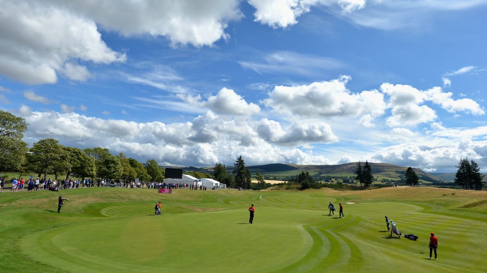 European Golf Team Championships