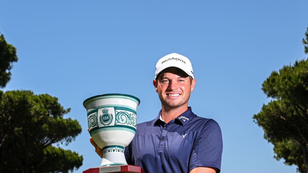 Hutsby - Challenge de Cadiz