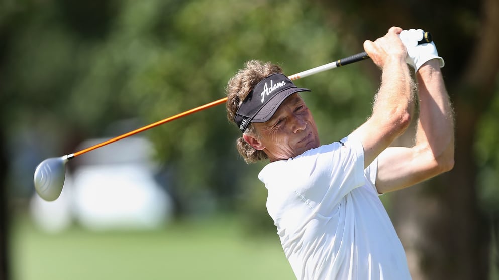 Bernhard Langer 