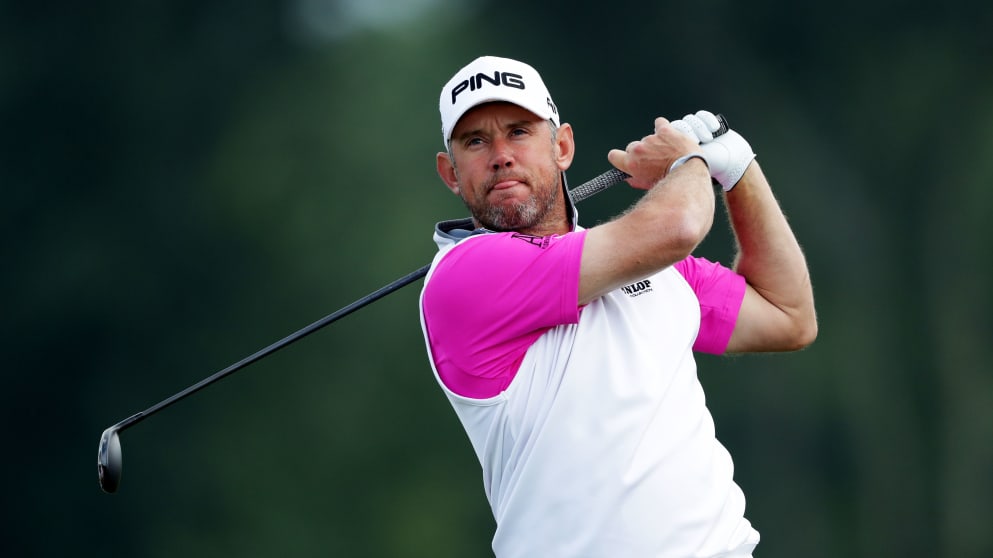 Lee Westwood