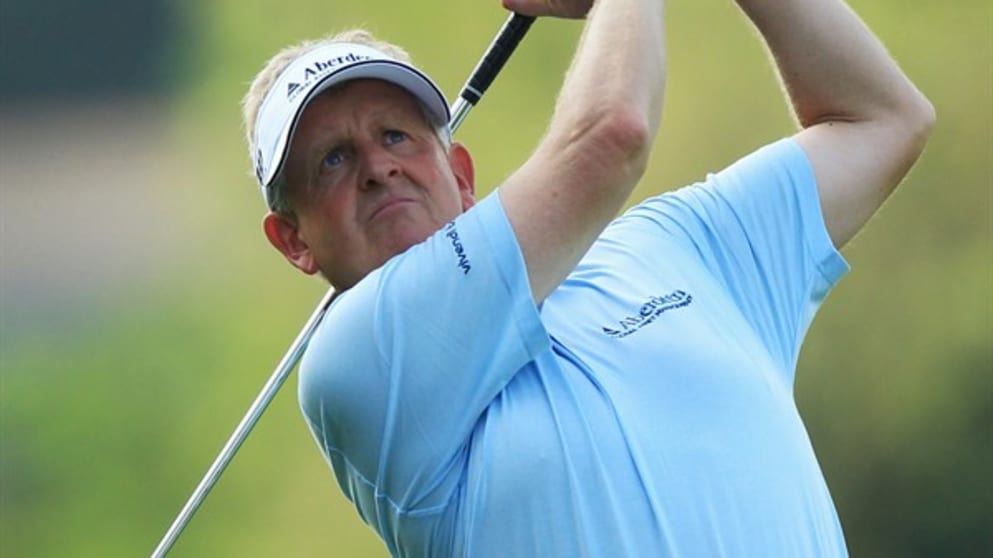 Colin Montgomerie