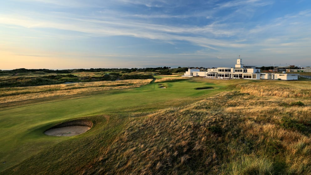 Royal Birkdale