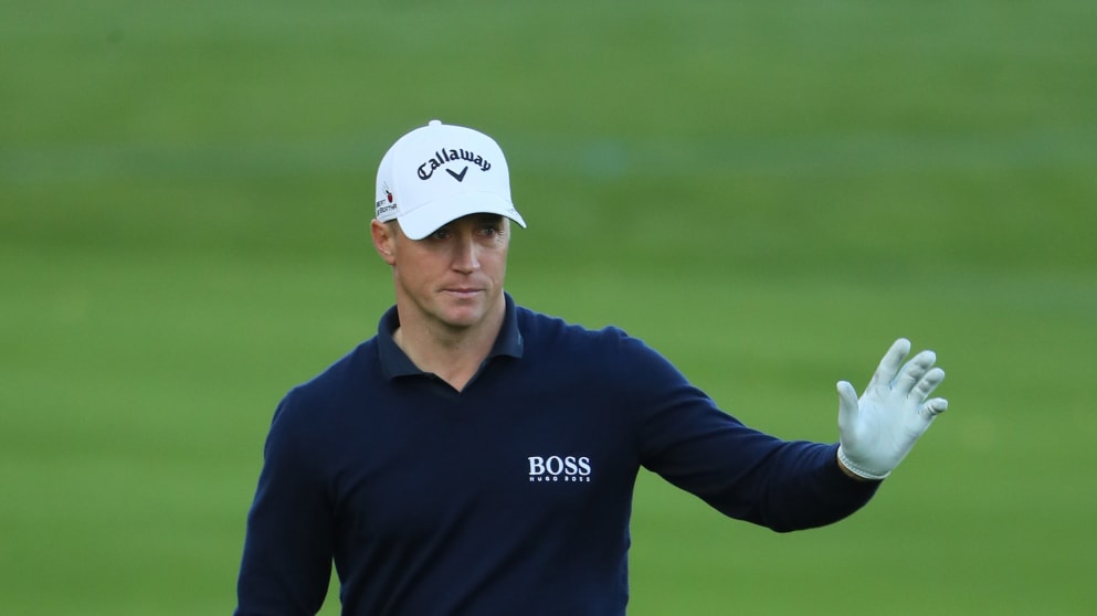 Alex Noren