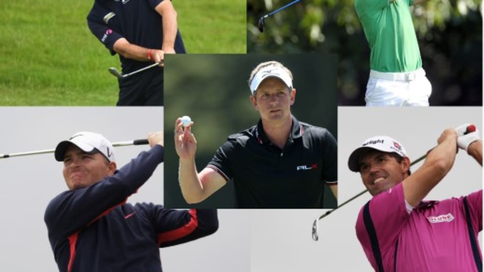 Five to watch in Scotland