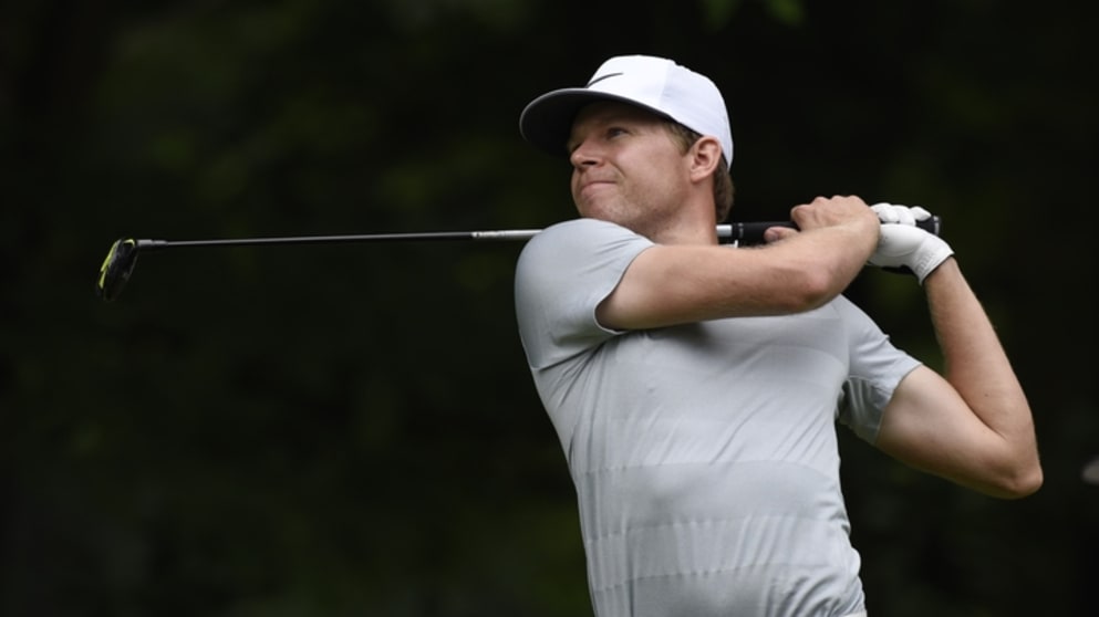 Alexander Knappe (credit golfsupport.nl)