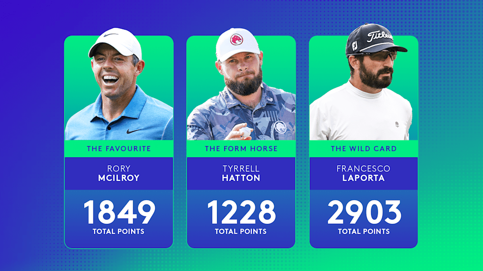 FDPWT_Favourite, Form Horse, Wild Card_16x9