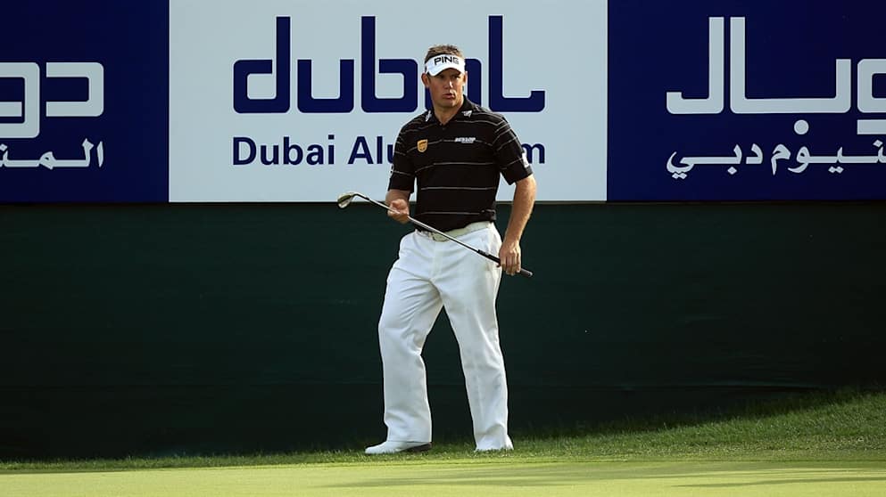 Lee Westwood