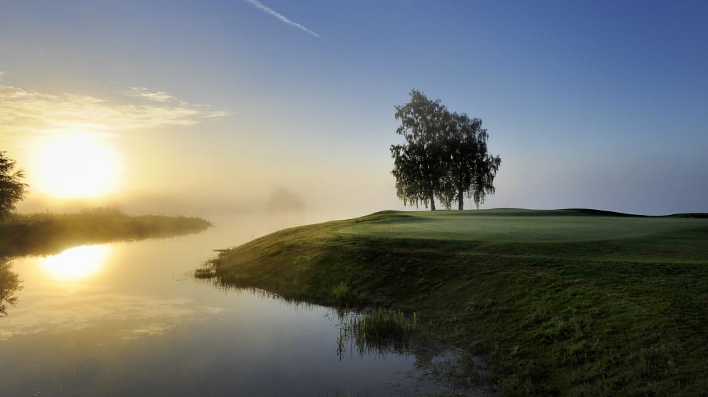 Katrineholm Golf Club