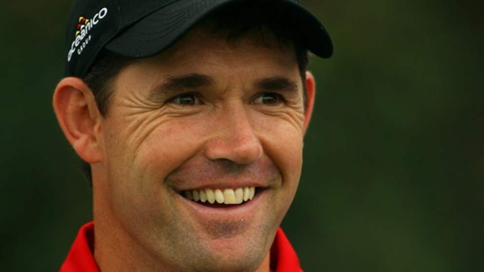 HSBC Champions - Pro Am