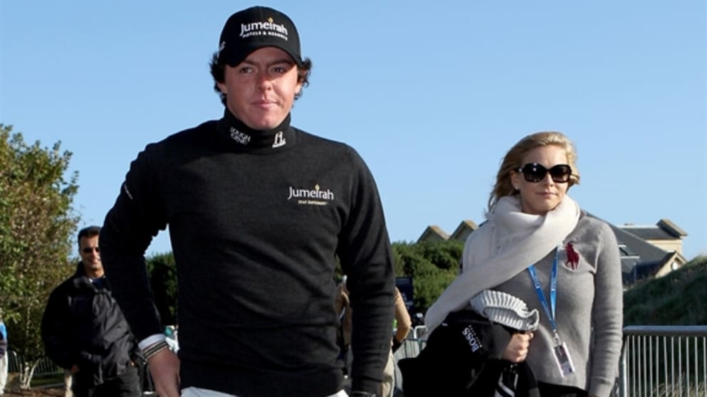 Alfred Dunhill Links Championship - Round Three