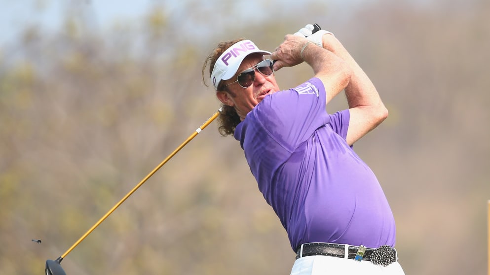 Miguel Ángel Jiménez