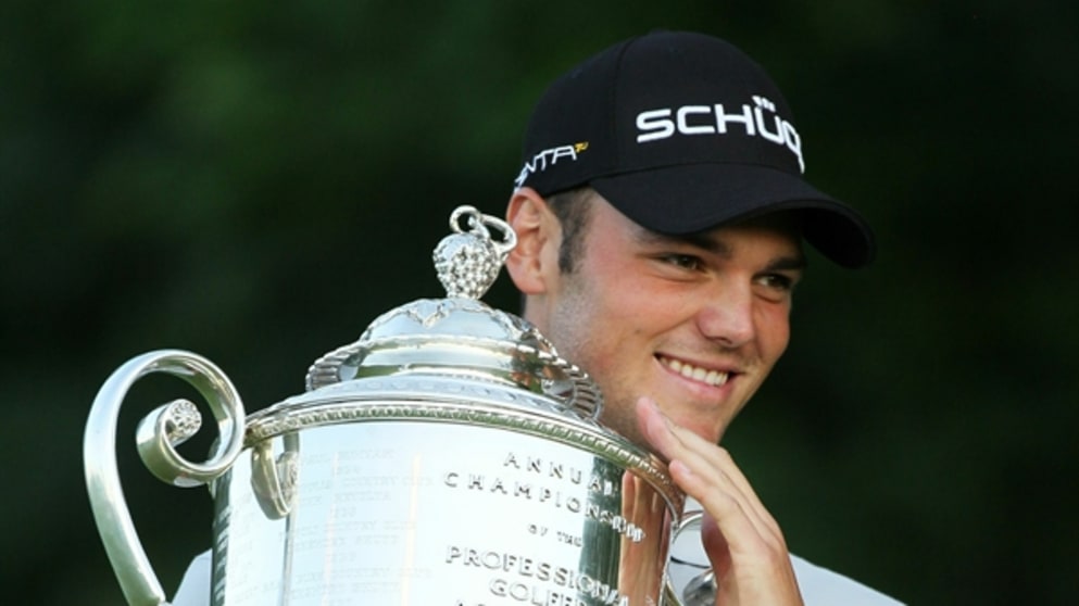 Martin Kaymer