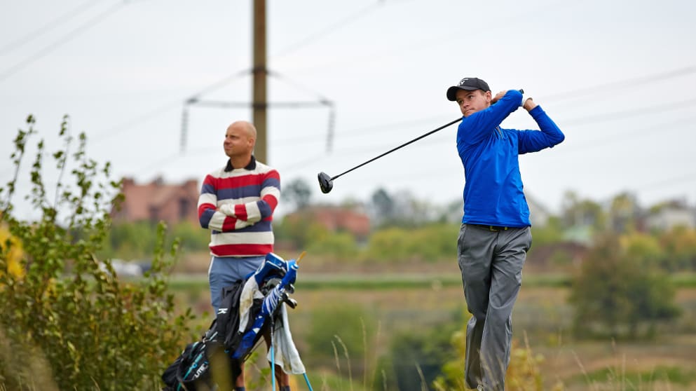 Daan Huizing (Pavel Zmey)