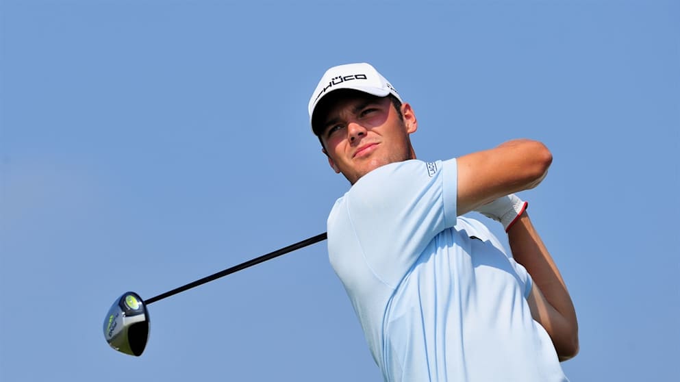 Open de France - Pro - Am