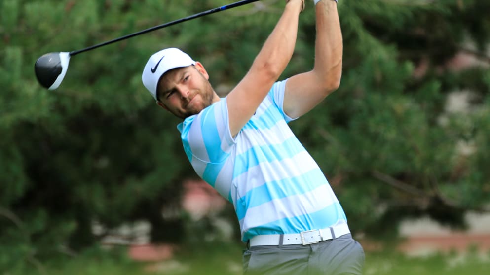 Jordan L Smith (pic by PHIL INGLIS)