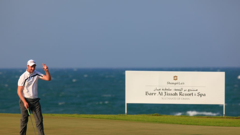 Max Orrin (Phil Inglis)