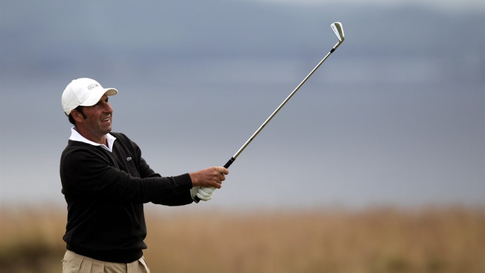 José María Olazábal