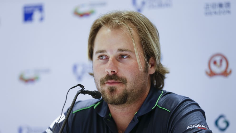 Victor Dubuisson