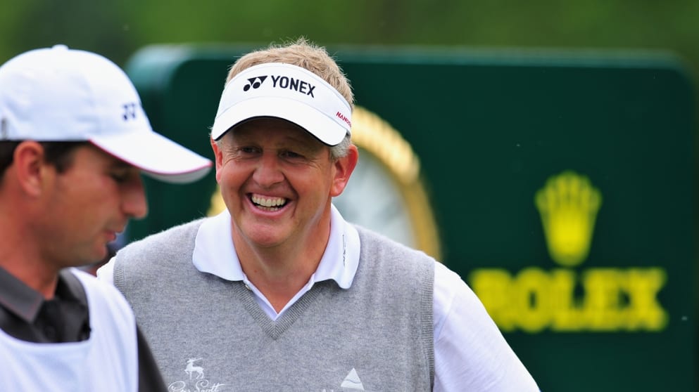 BMW International Open - Round Three